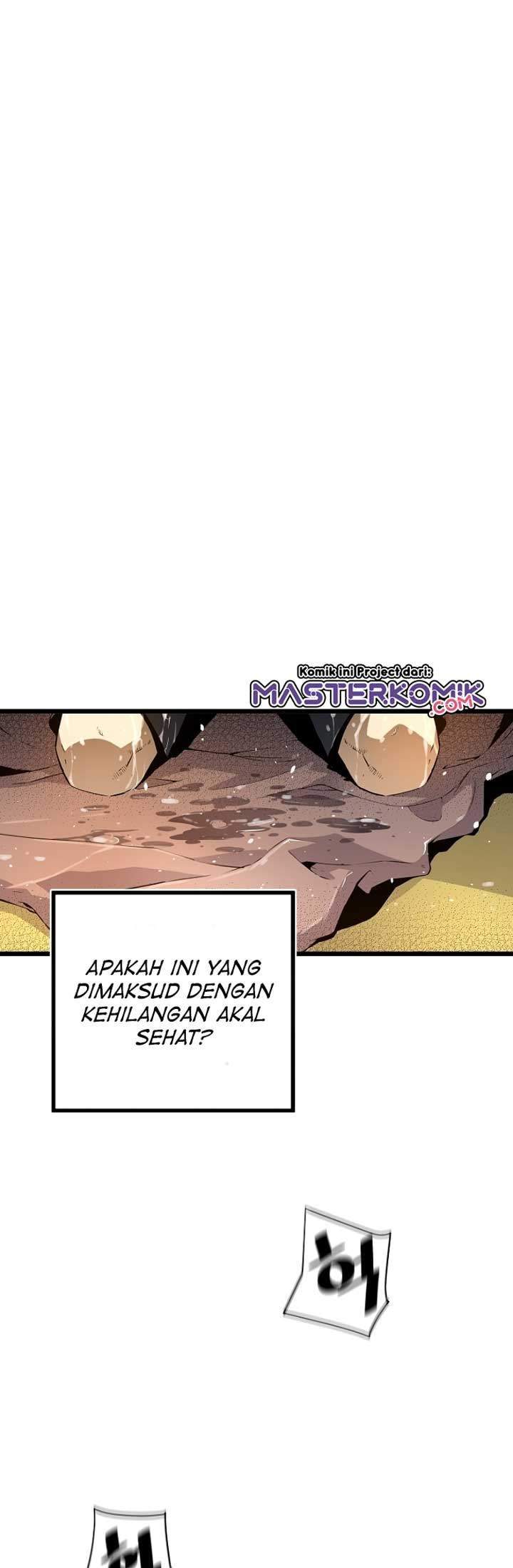 Return of the Legend Chapter 3 - halaman 2