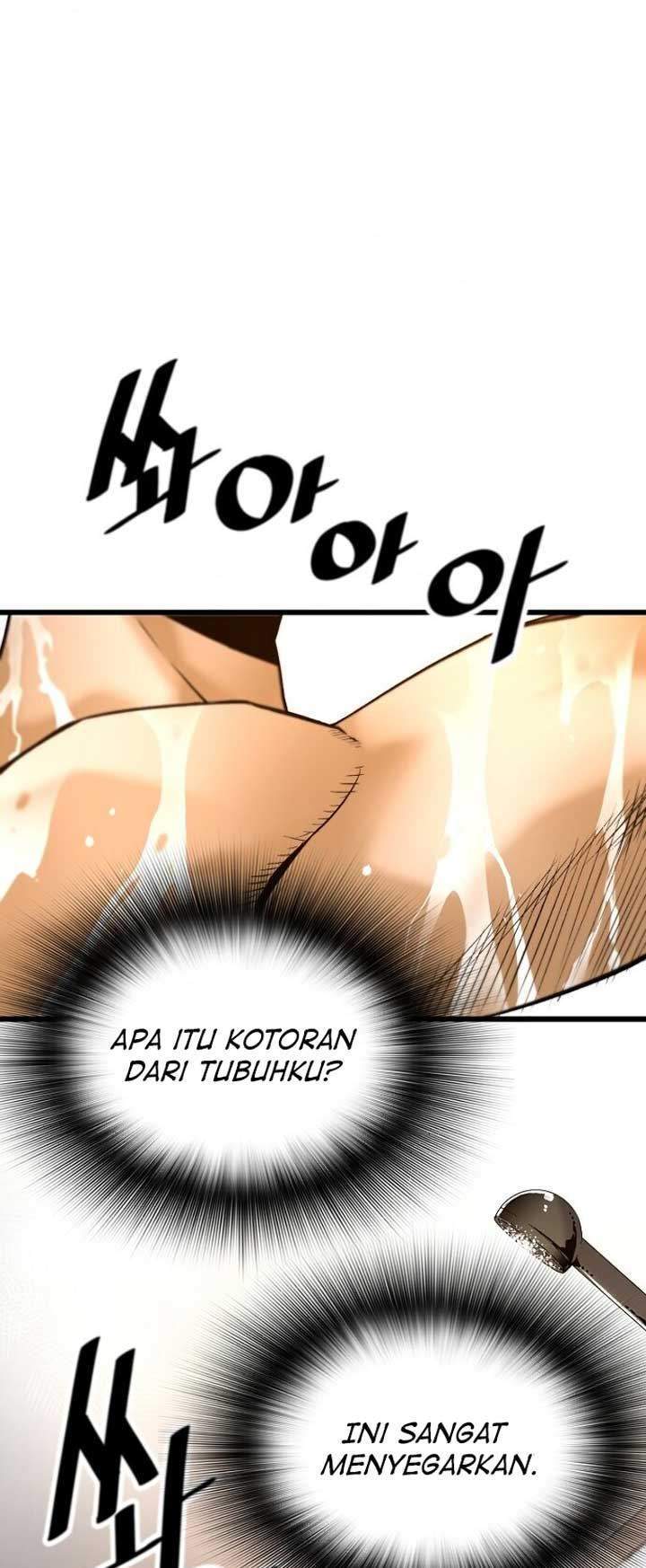 Return of the Legend Chapter 3 - halaman 23