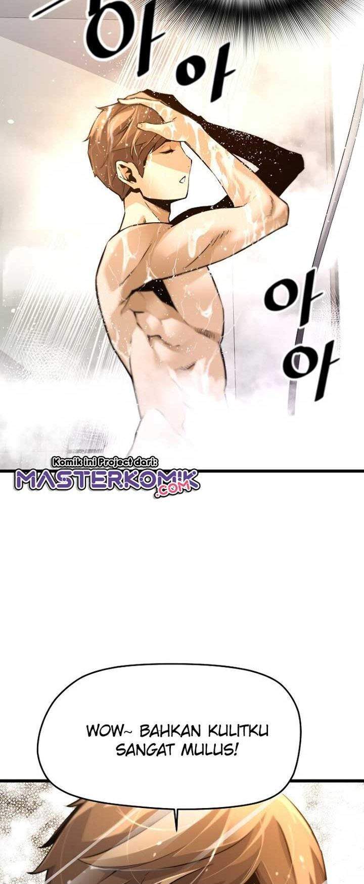 Return of the Legend Chapter 3 - halaman 24