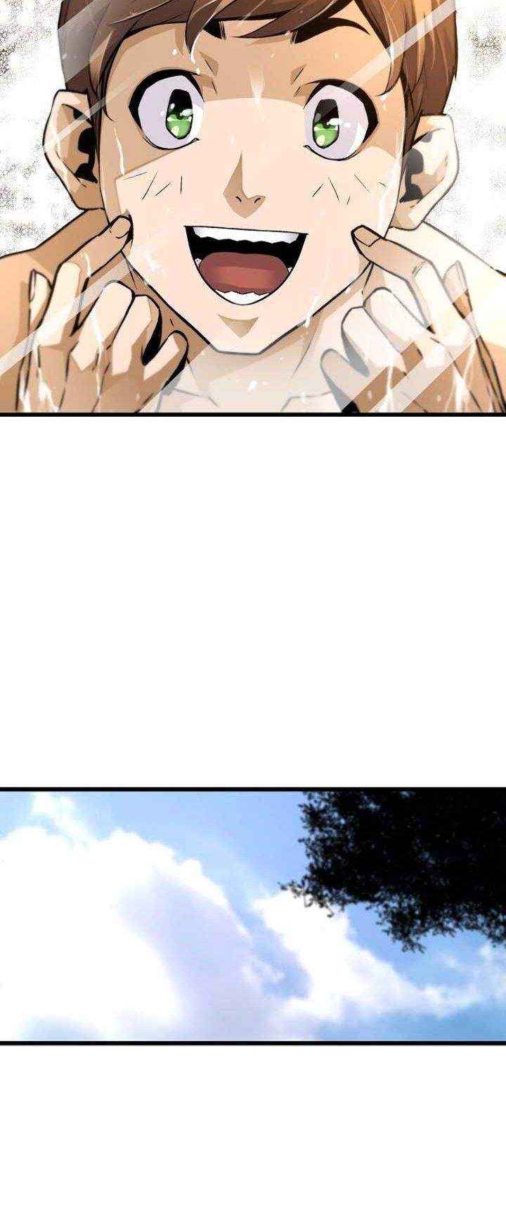 Return of the Legend Chapter 3 - halaman 25