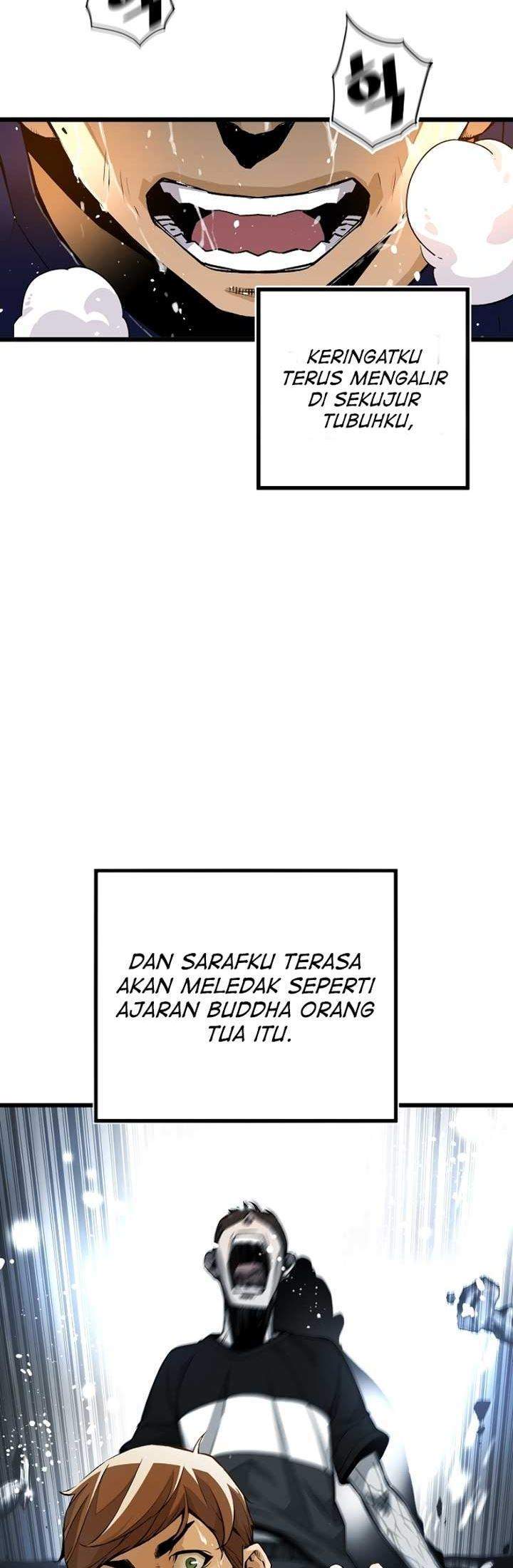 Return of the Legend Chapter 3 - halaman 3