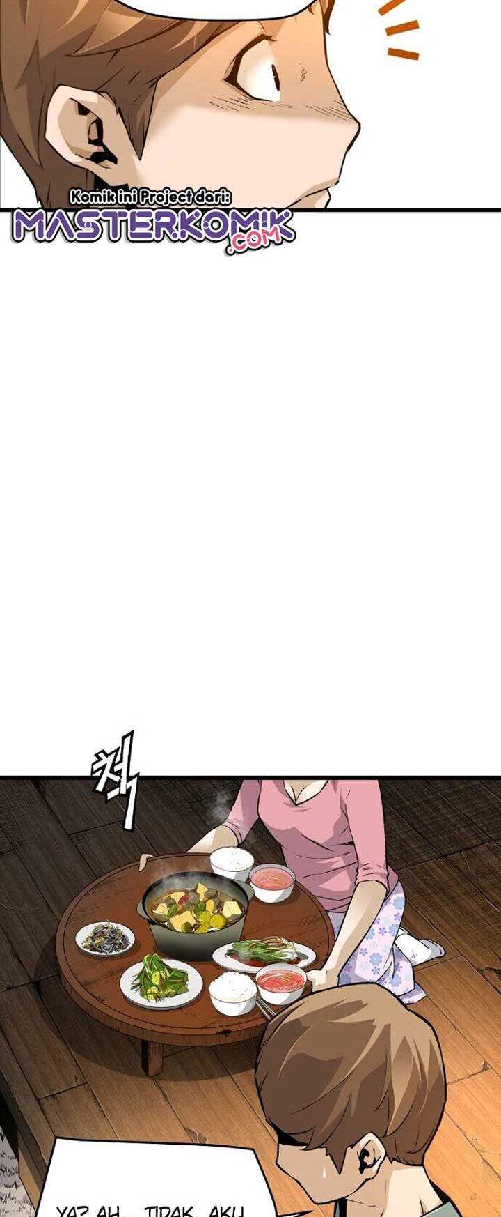 Return of the Legend Chapter 3 - halaman 30
