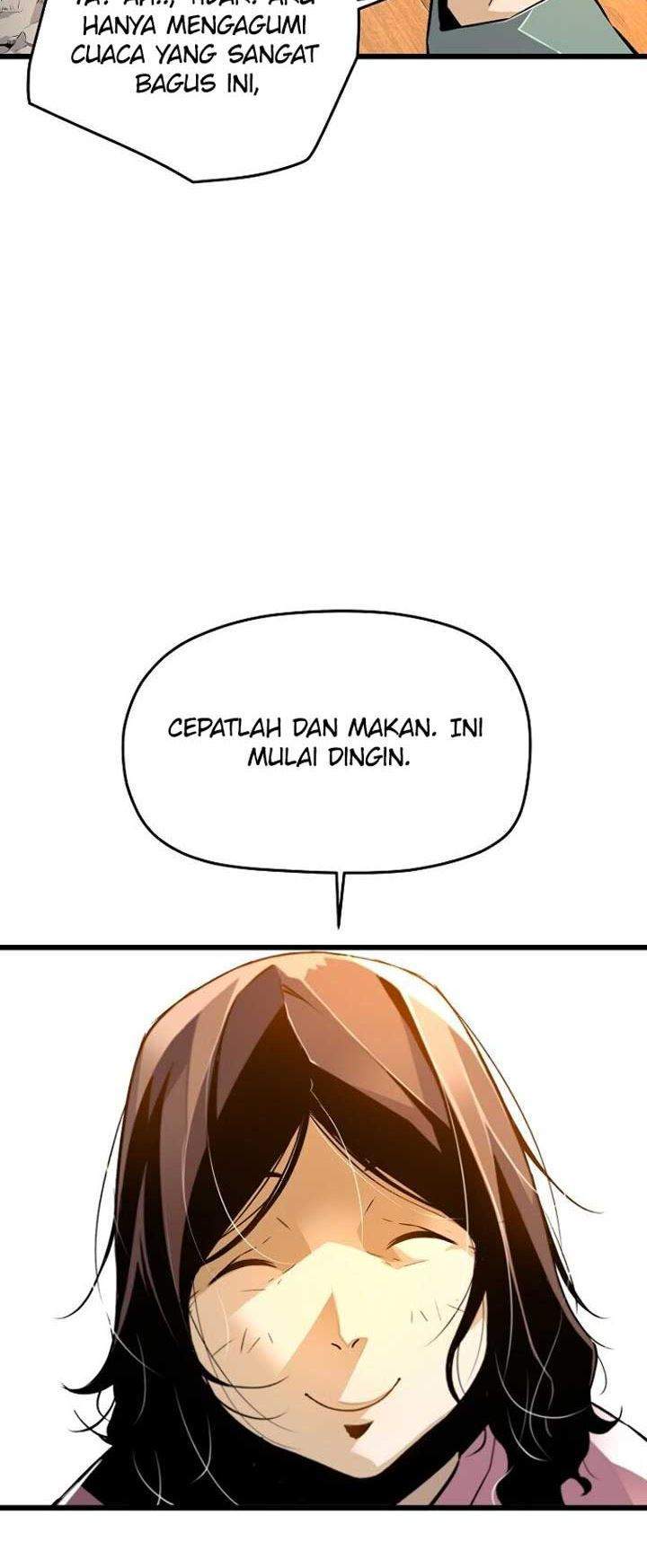Return of the Legend Chapter 3 - halaman 31