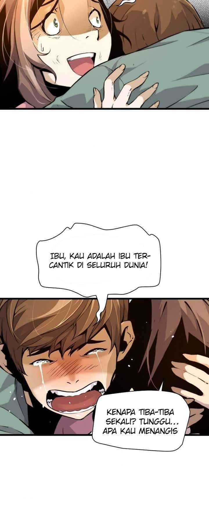 Return of the Legend Chapter 3 - halaman 34