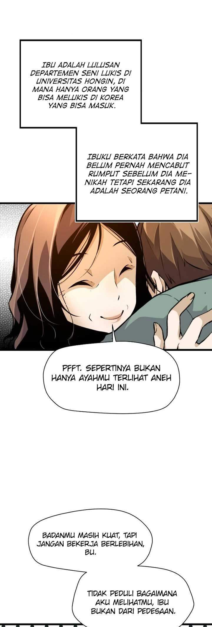 Return of the Legend Chapter 3 - halaman 35