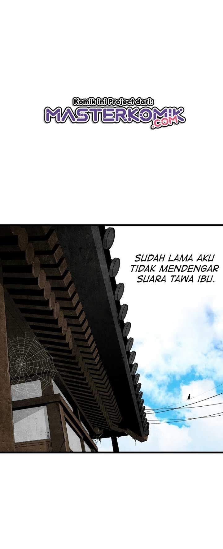 Return of the Legend Chapter 3 - halaman 38