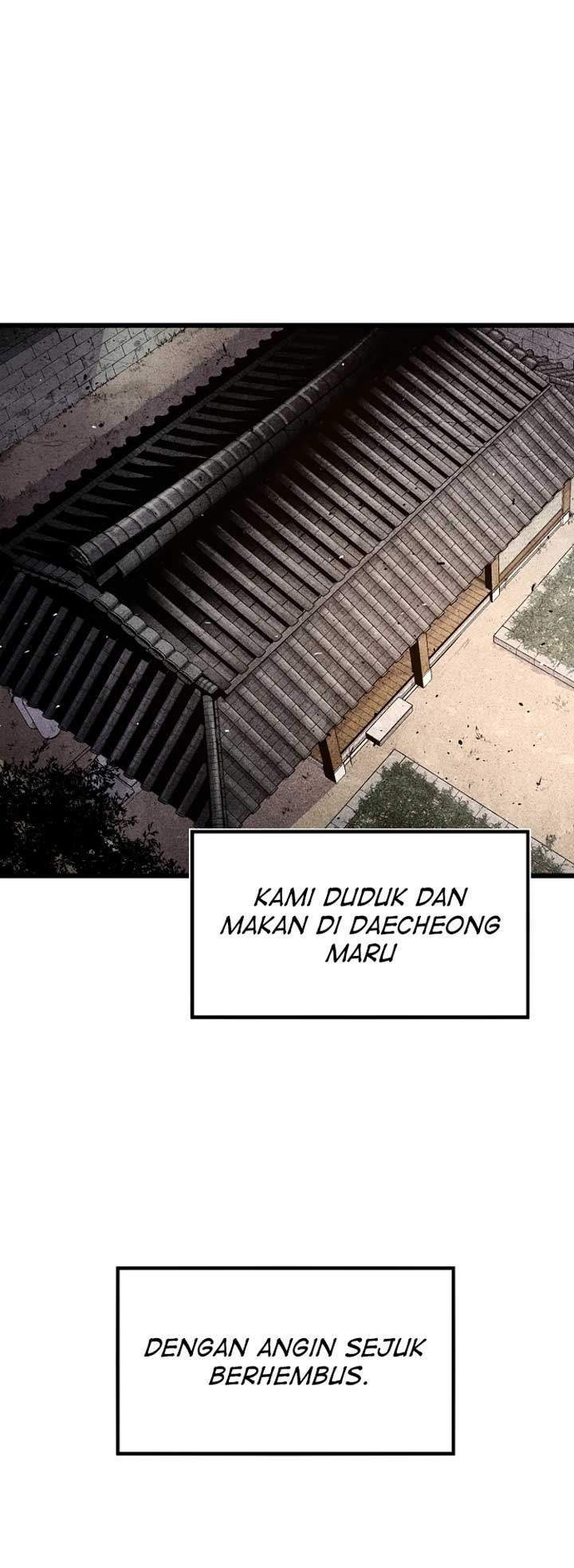 Return of the Legend Chapter 3 - halaman 41