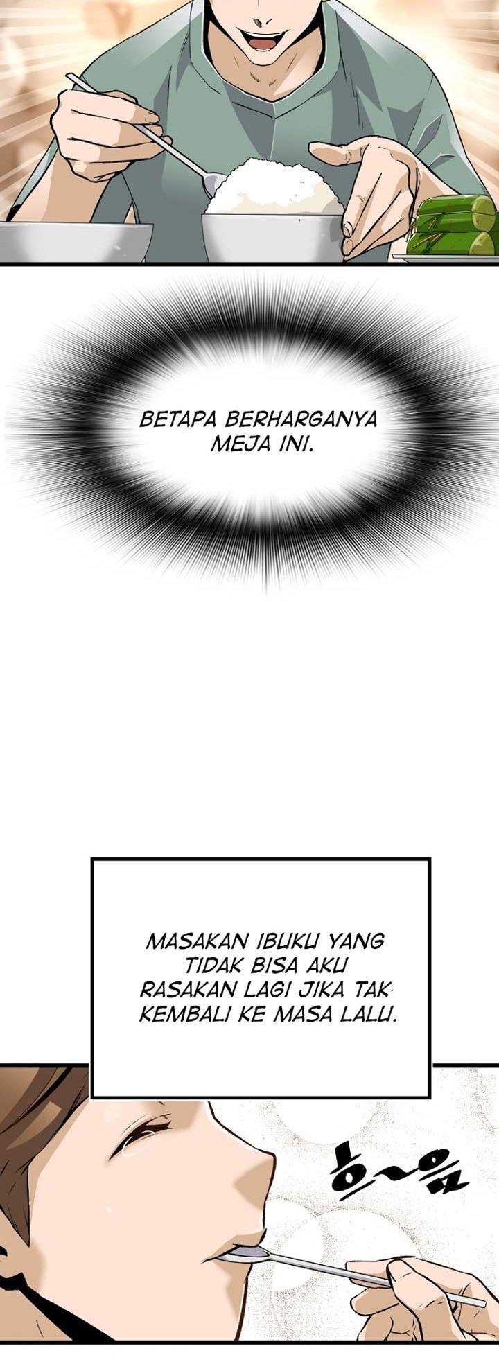 Return of the Legend Chapter 3 - halaman 43
