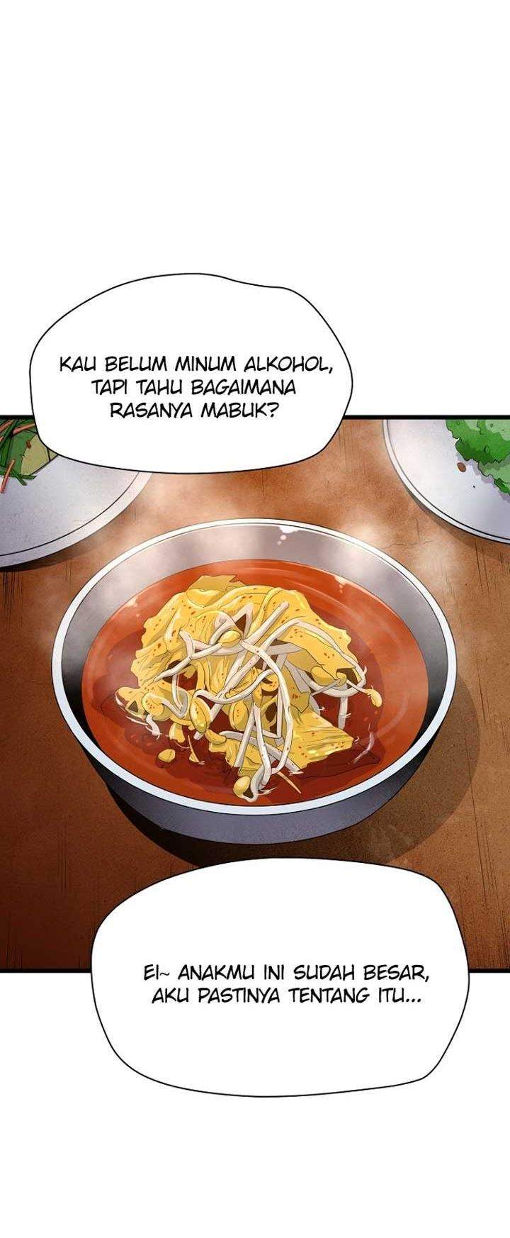 Return of the Legend Chapter 3 - halaman 46