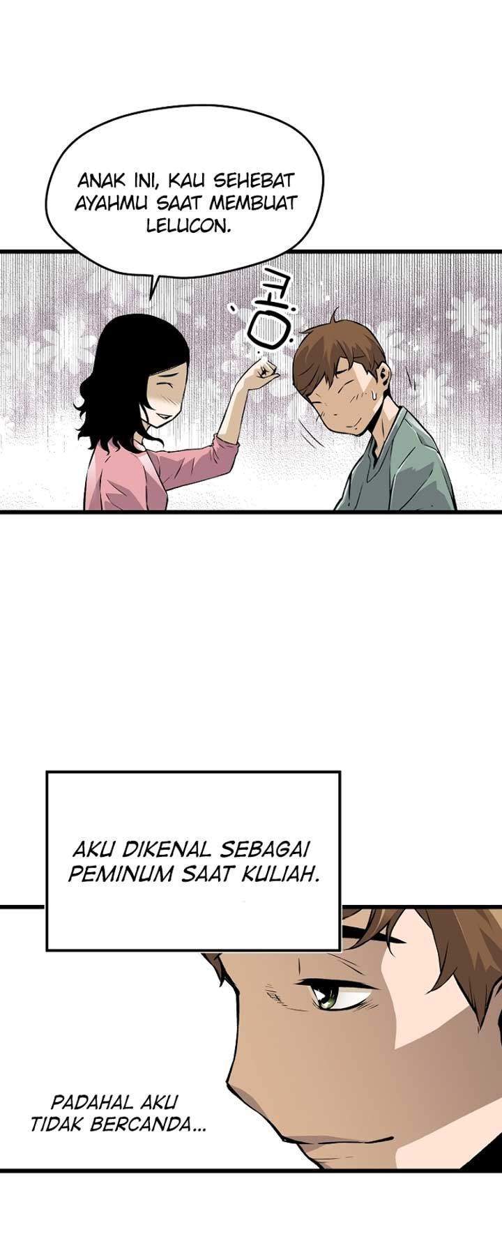 Return of the Legend Chapter 3 - halaman 47