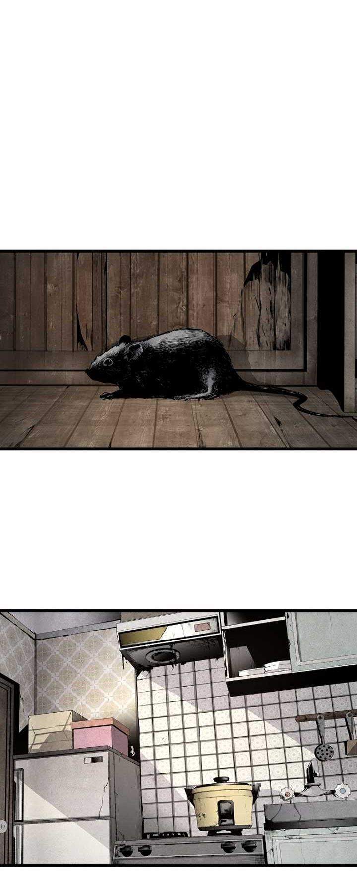 Return of the Legend Chapter 3 - halaman 49