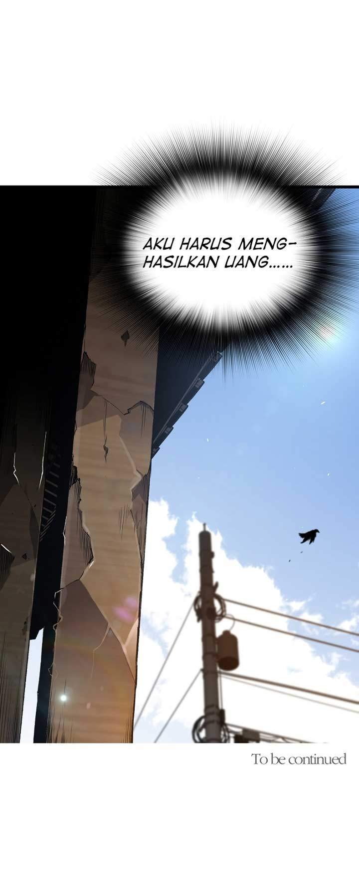Return of the Legend Chapter 3 - halaman 53