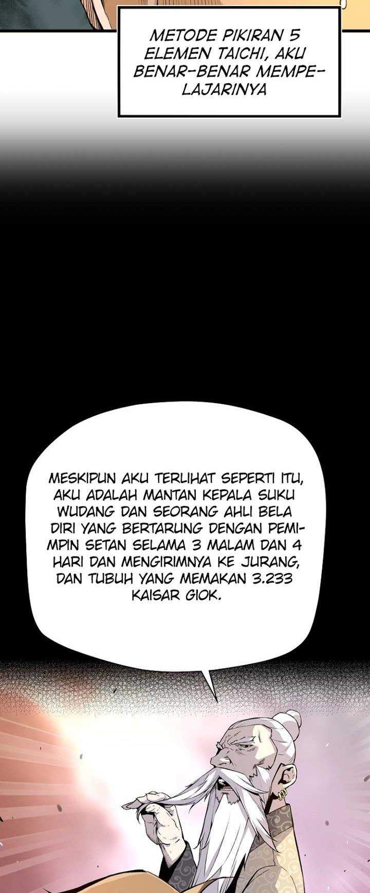 Return of the Legend Chapter 3 - halaman 9