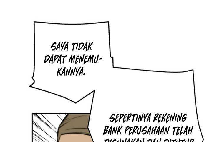 Return of the Legend Chapter 30 - halaman 10