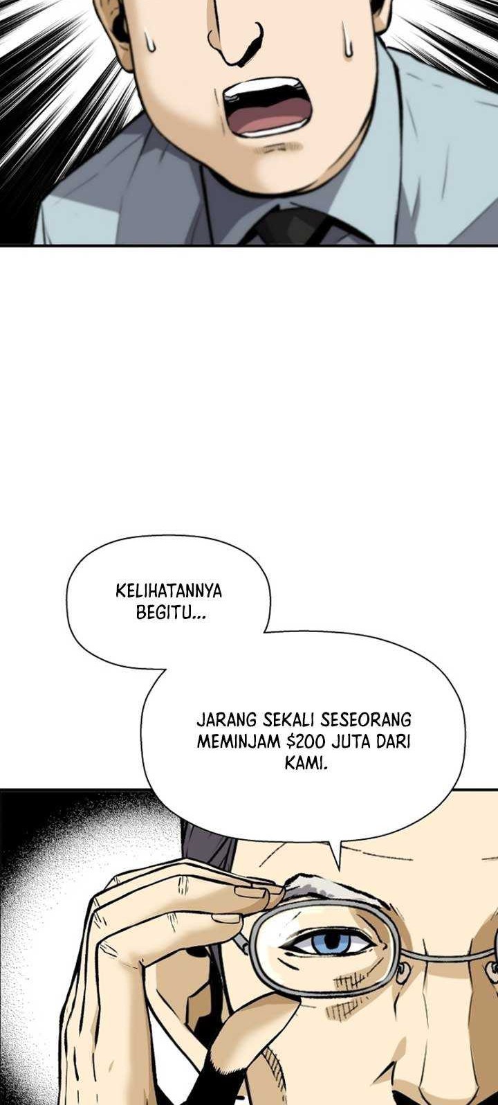 Return of the Legend Chapter 30 - halaman 12