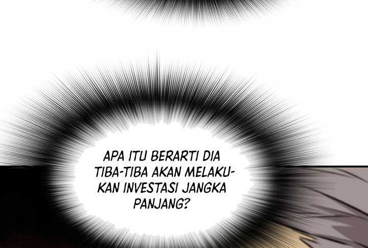 Return of the Legend Chapter 30 - halaman 16