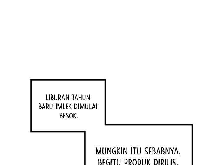 Return of the Legend Chapter 30 - halaman 22