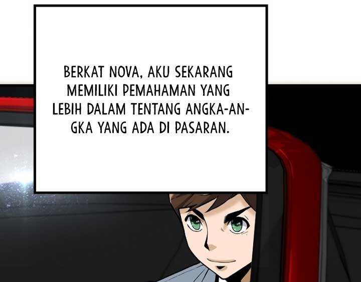 Return of the Legend Chapter 30 - halaman 25
