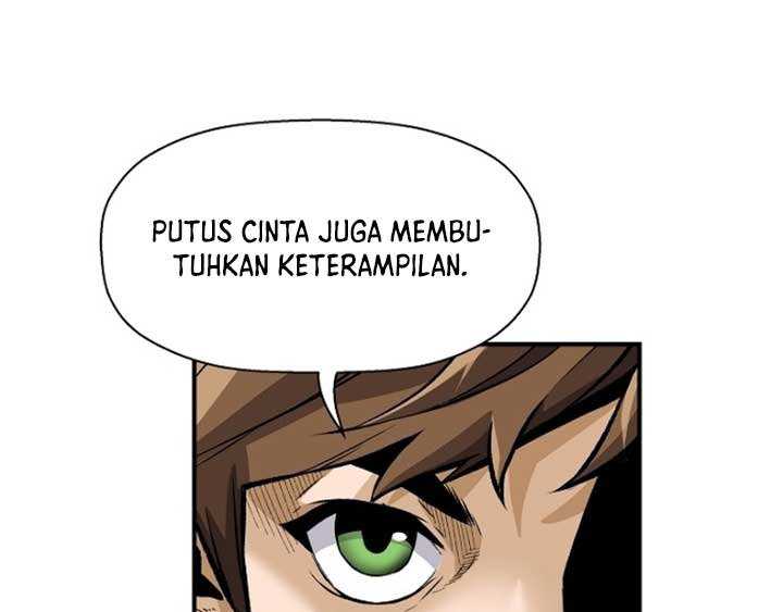 Return of the Legend Chapter 30 - halaman 28