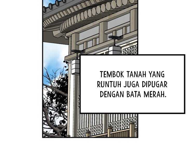 Return of the Legend Chapter 30 - halaman 37