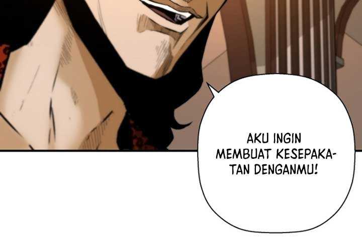 Return of the Legend Chapter 30 - halaman 4