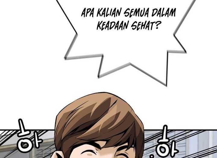 Return of the Legend Chapter 30 - halaman 58