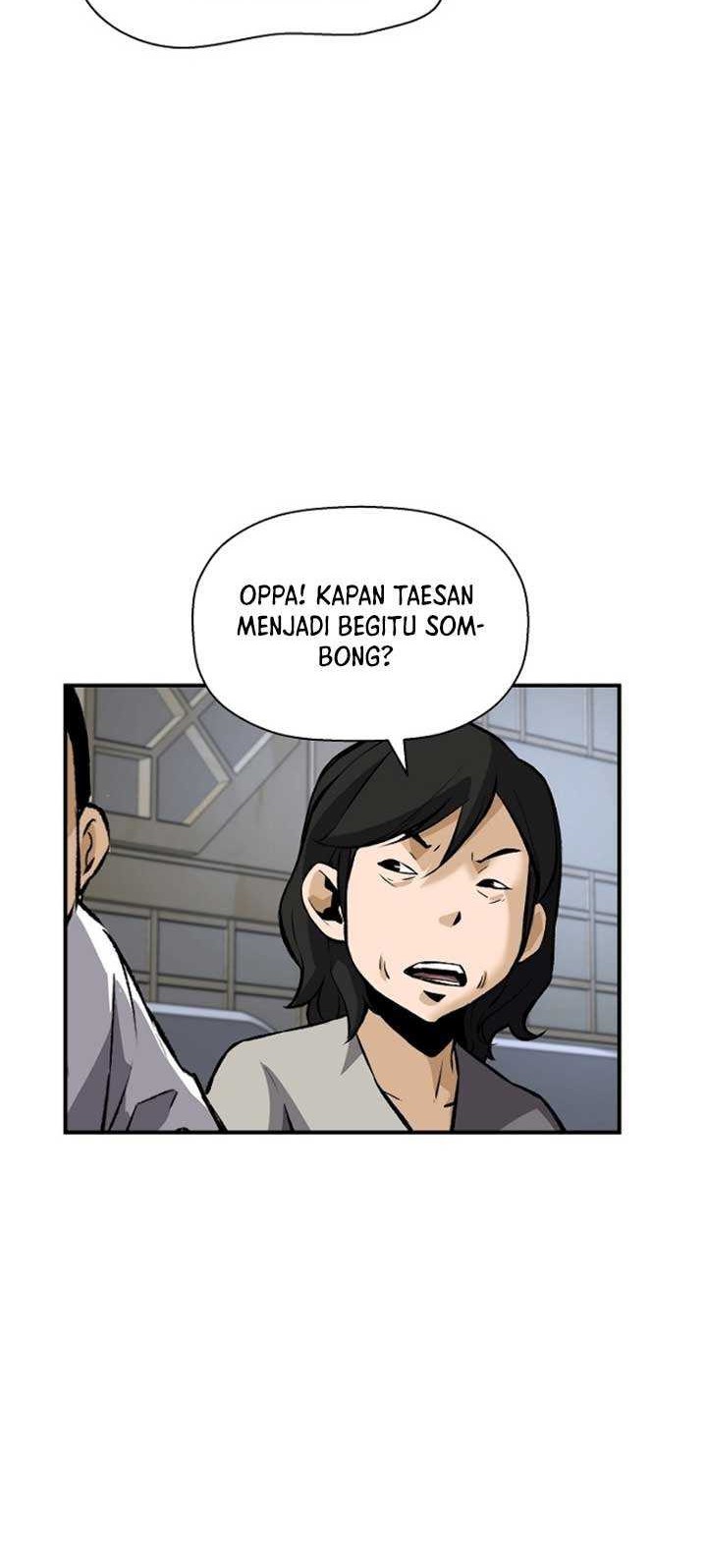 Return of the Legend Chapter 30 - halaman 60