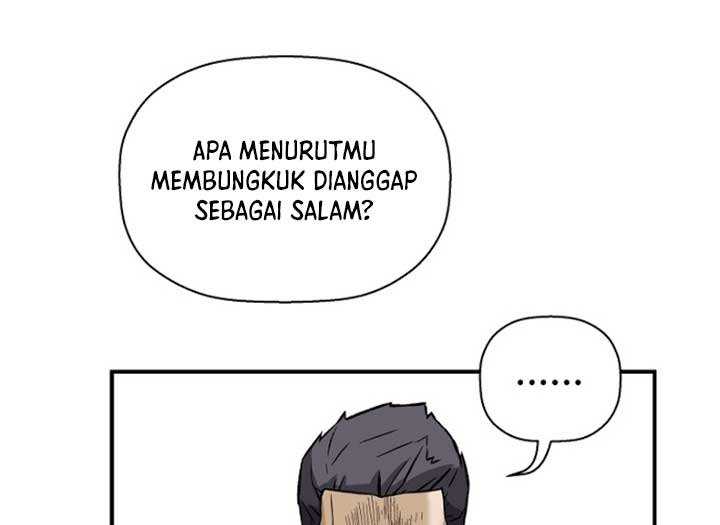 Return of the Legend Chapter 30 - halaman 61