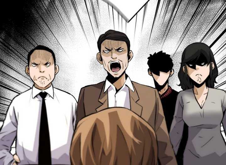 Return of the Legend Chapter 30 - halaman 67