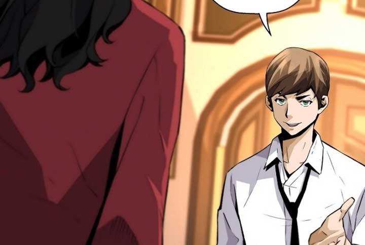 Return of the Legend Chapter 30 - halaman 7