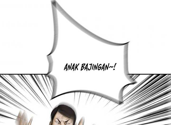 Return of the Legend Chapter 30 - halaman 70