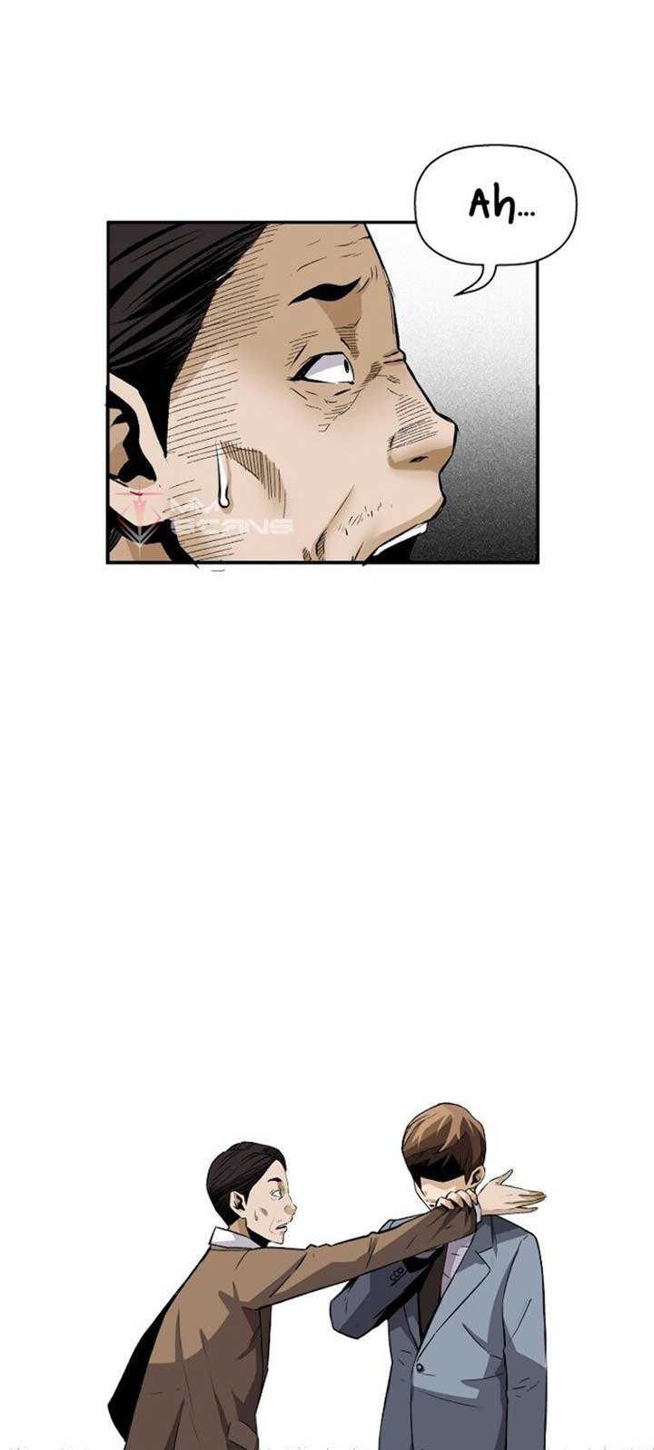 Return of the Legend Chapter 30 - halaman 72