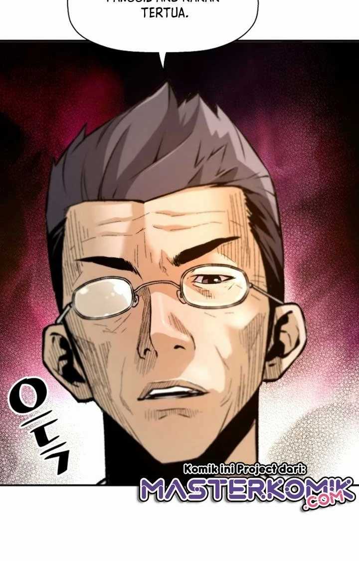 Return of the Legend Chapter 31 - halaman 10