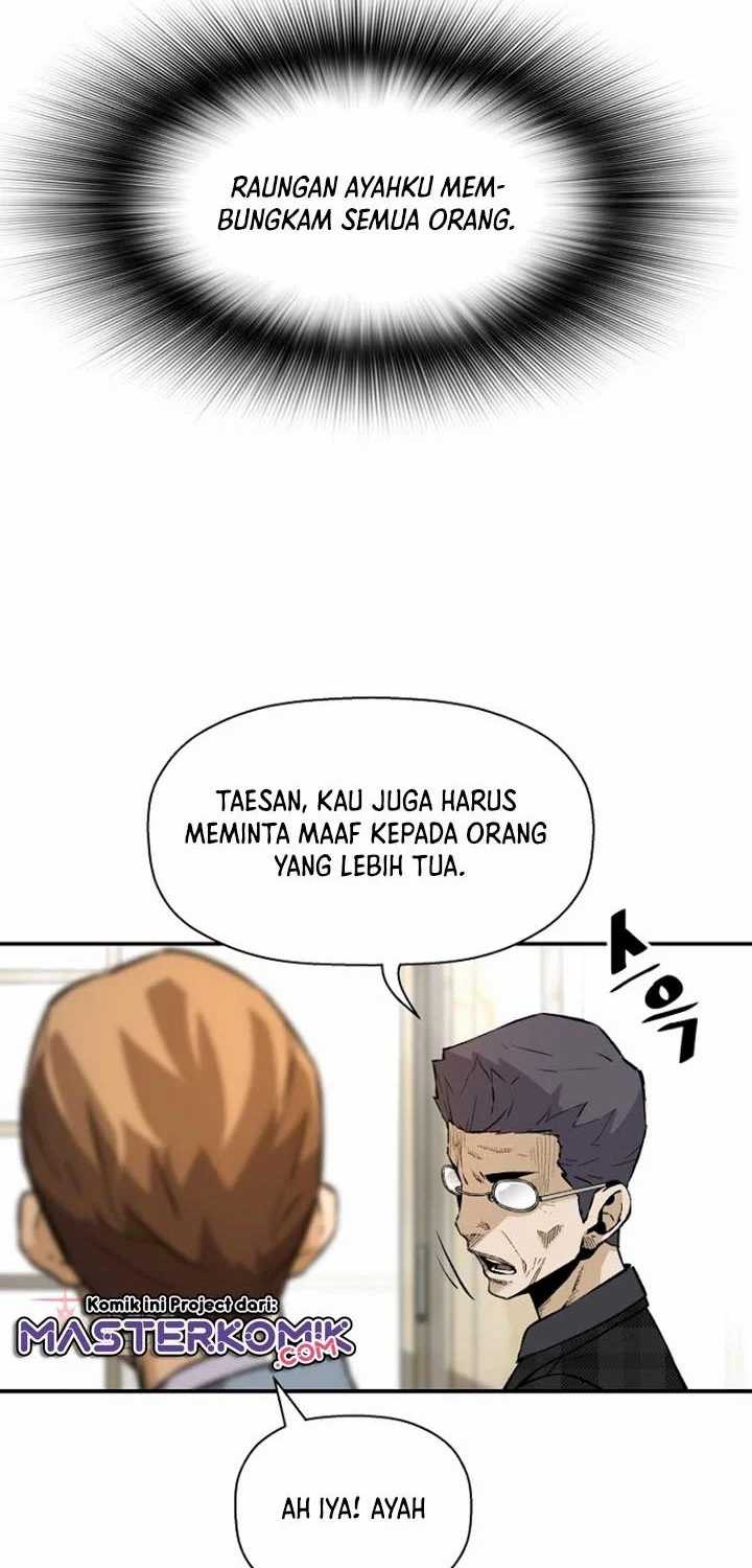 Return of the Legend Chapter 31 - halaman 12