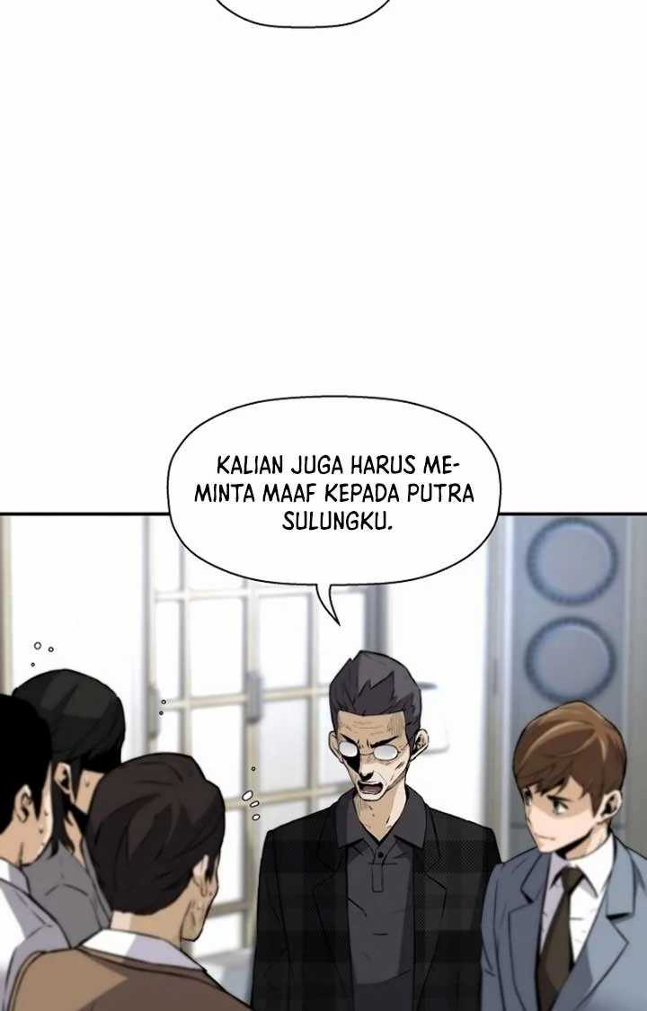 Return of the Legend Chapter 31 - halaman 13