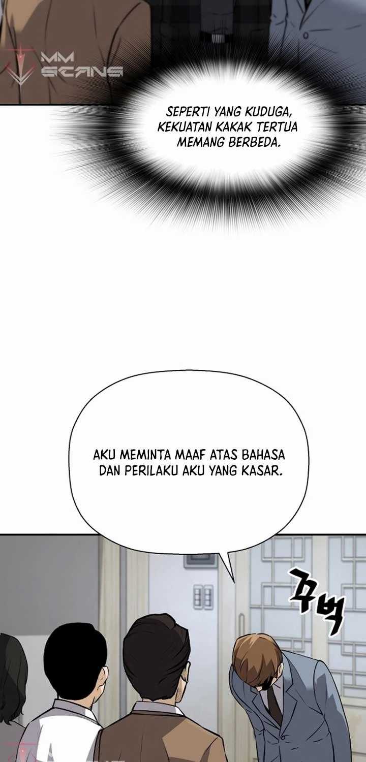 Return of the Legend Chapter 31 - halaman 14