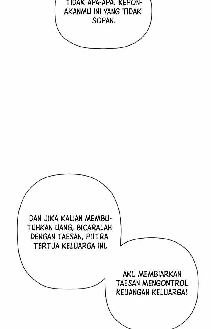 Return of the Legend Chapter 31 - halaman 16
