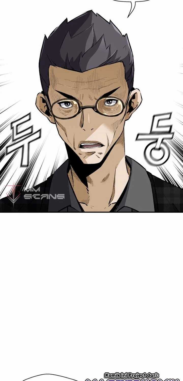 Return of the Legend Chapter 31 - halaman 17
