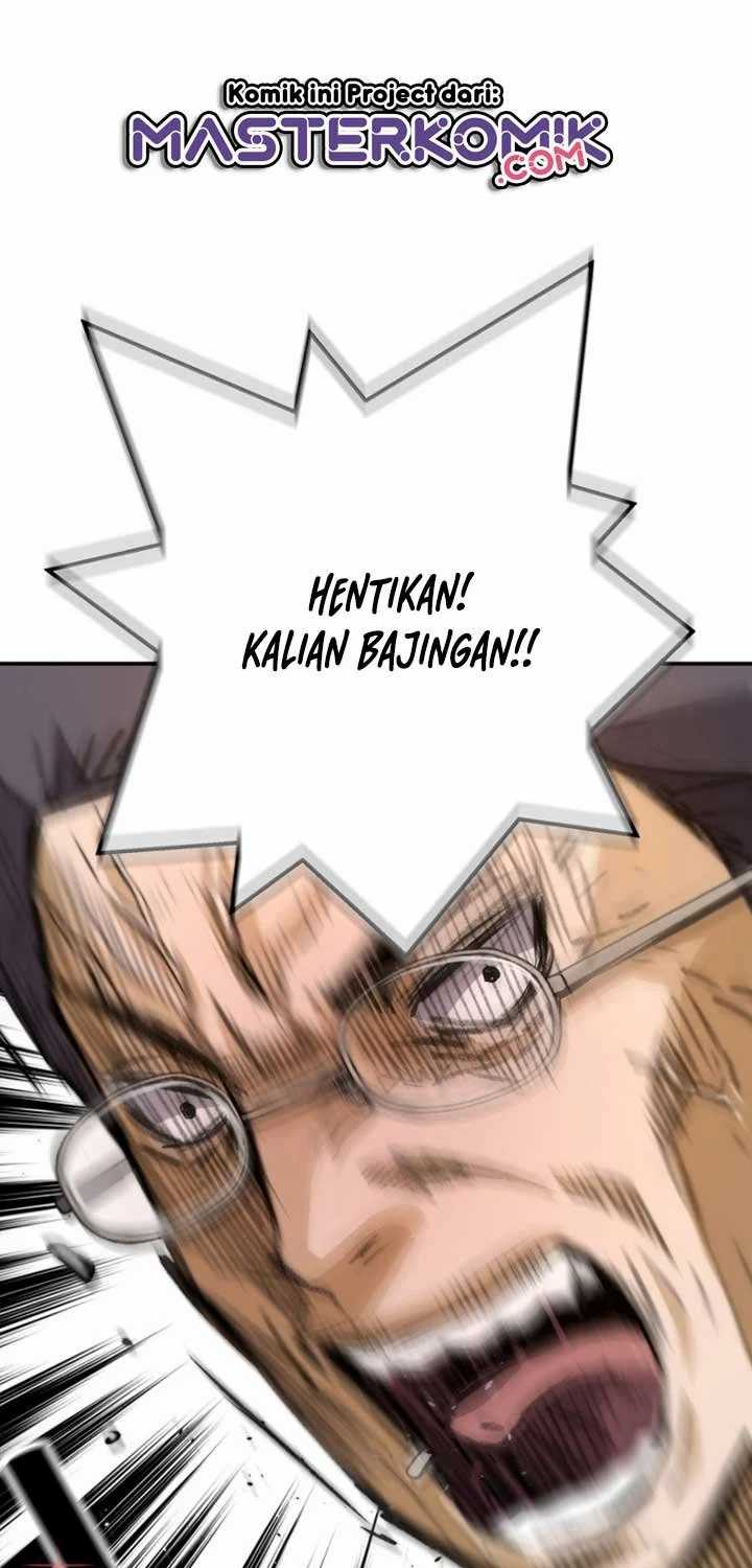 Return of the Legend Chapter 31 - halaman 2