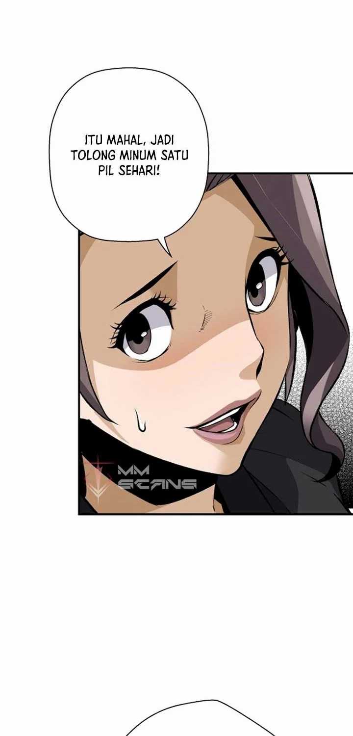 Return of the Legend Chapter 31 - halaman 24