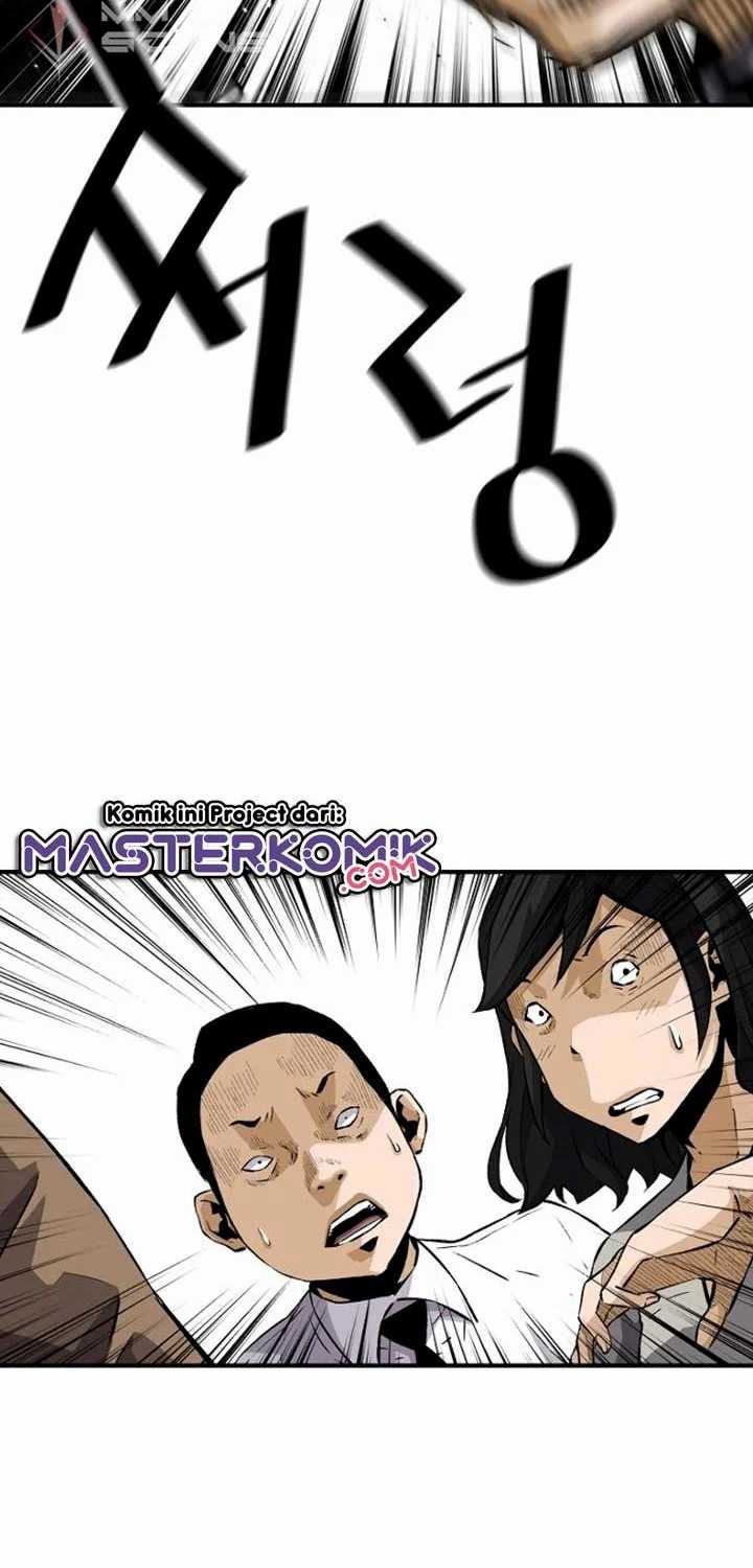 Return of the Legend Chapter 31 - halaman 3