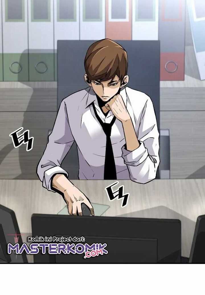 Return of the Legend Chapter 31 - halaman 31