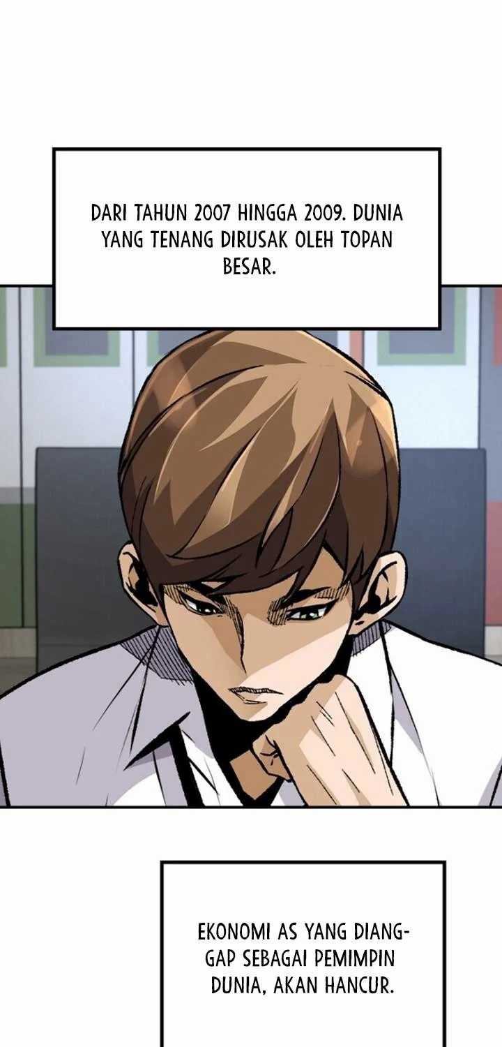 Return of the Legend Chapter 31 - halaman 32
