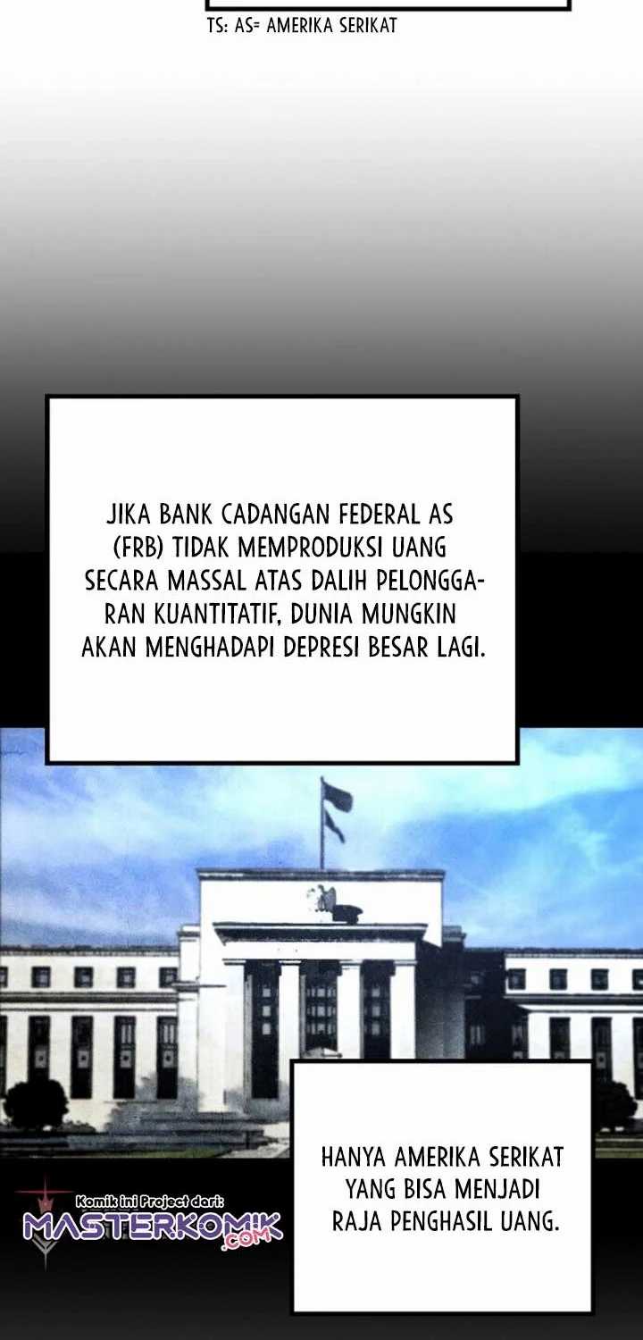 Return of the Legend Chapter 31 - halaman 33