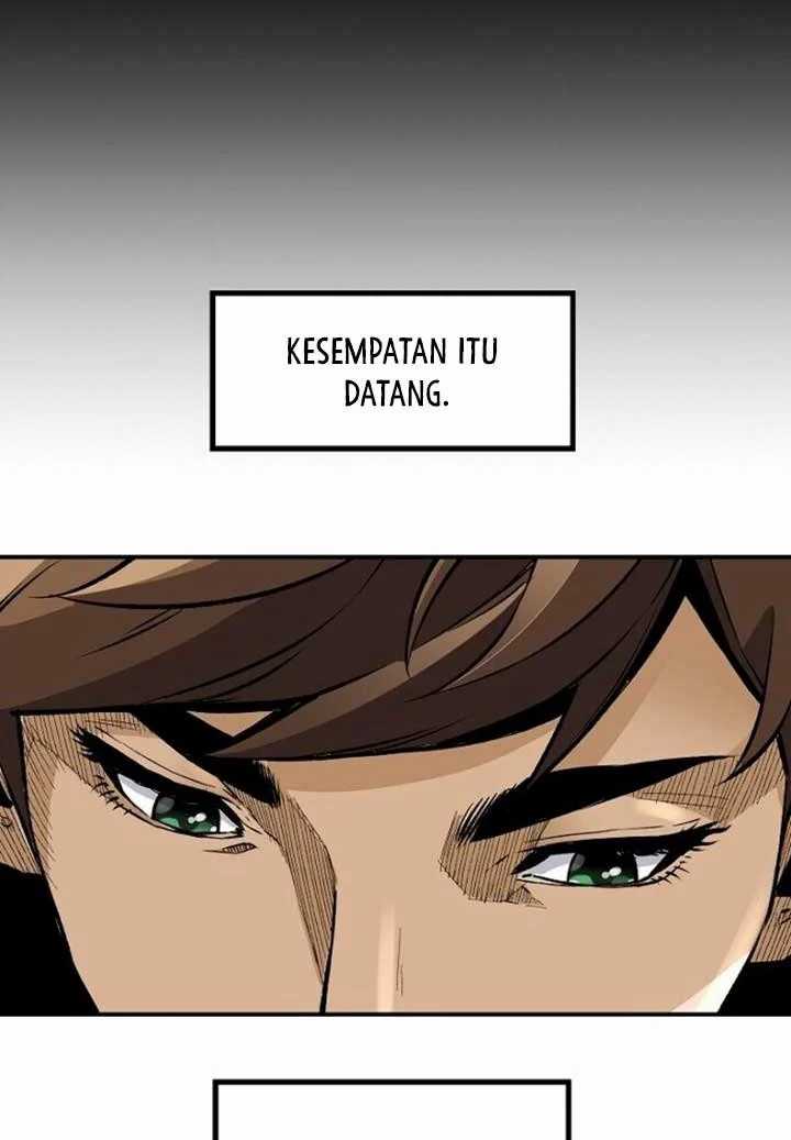 Return of the Legend Chapter 31 - halaman 34