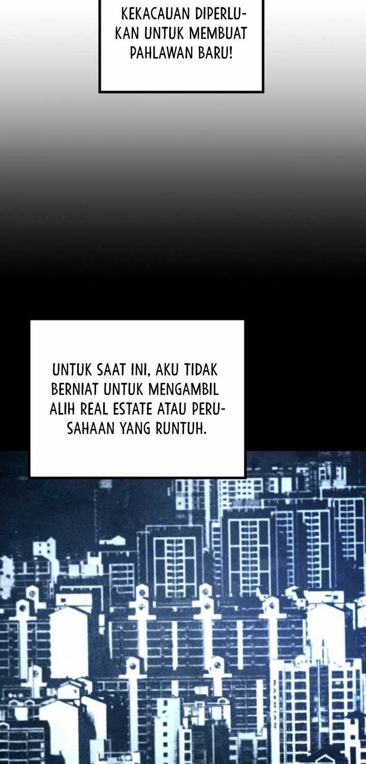 Return of the Legend Chapter 31 - halaman 35