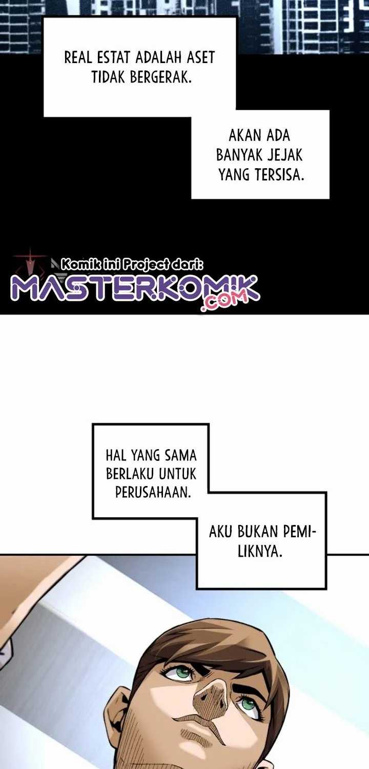 Return of the Legend Chapter 31 - halaman 36