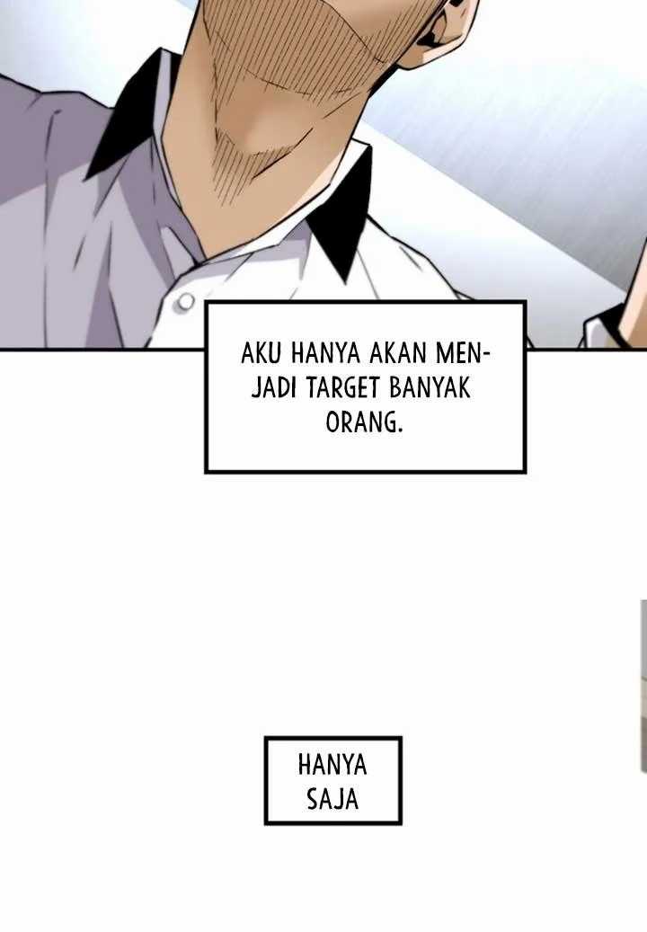 Return of the Legend Chapter 31 - halaman 37