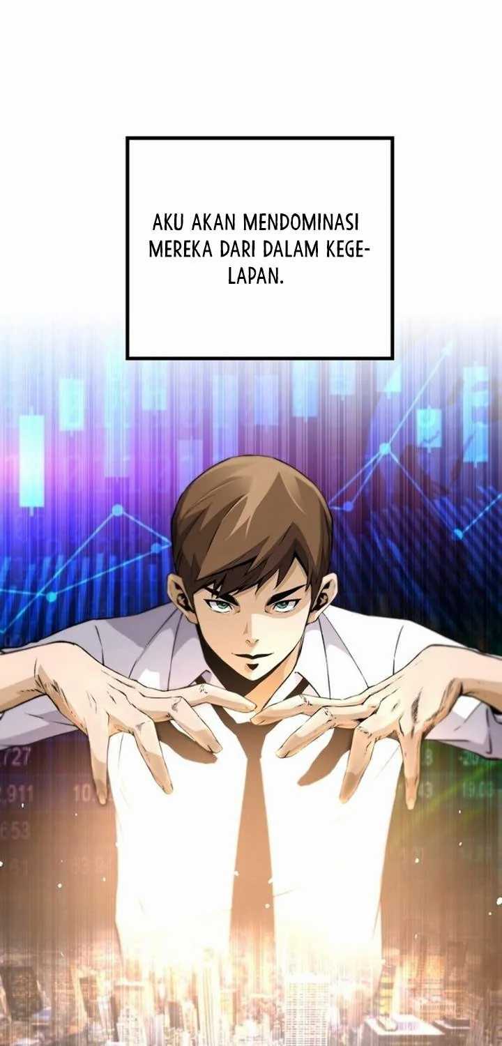 Return of the Legend Chapter 31 - halaman 38
