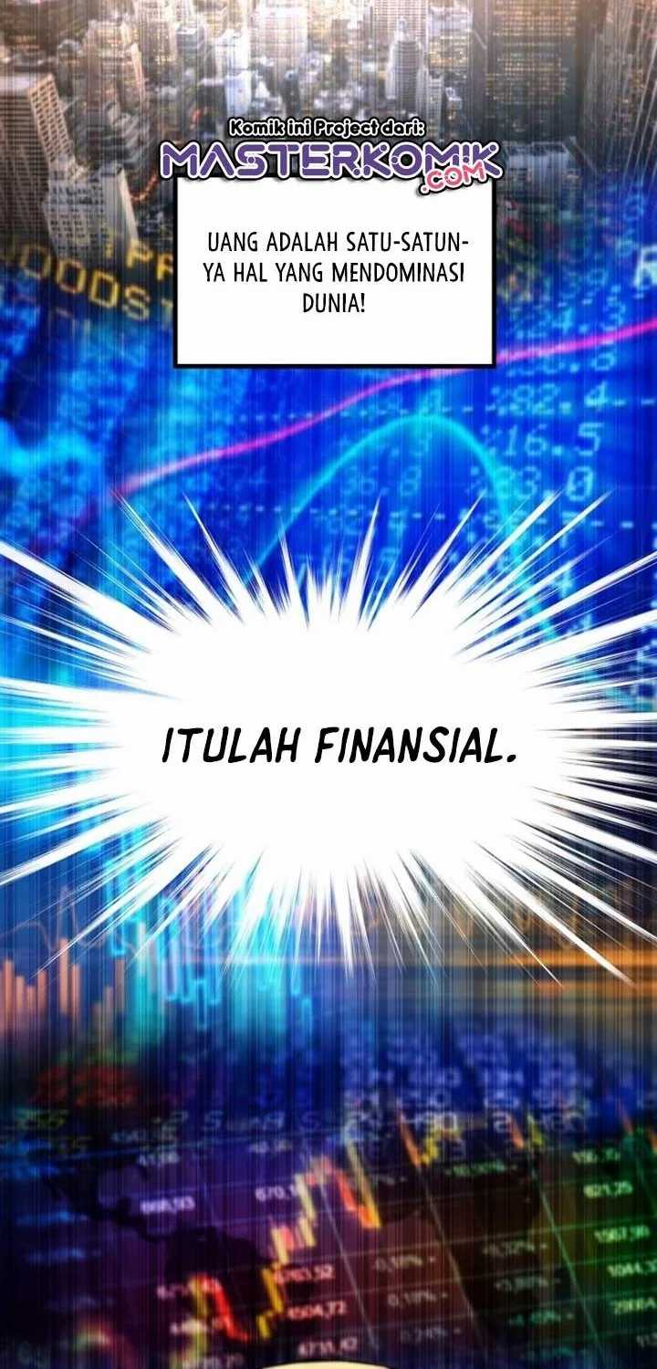 Return of the Legend Chapter 31 - halaman 39
